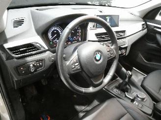 BMW X1 1.5D  SDRIVE16D picture 18