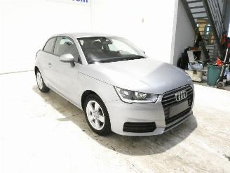 Audi A1  picture 14