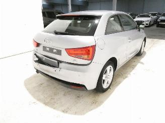 Audi A1  picture 13