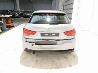 Audi A1  picture 8
