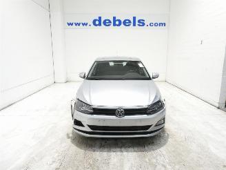 Auto incidentate Volkswagen Polo TRENDLINE 2020/1