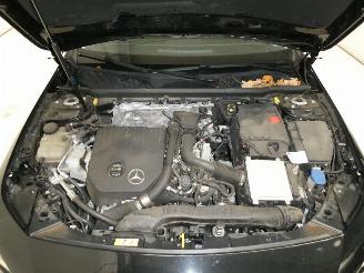 Mercedes Cla-klasse 180 picture 22