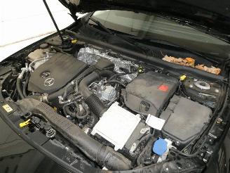 Mercedes Cla-klasse 180 picture 23