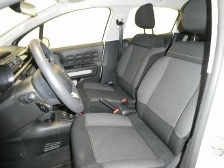 Citroën C3  picture 13