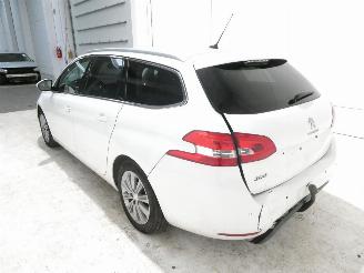 Peugeot 308 1.5D ALLURE PAC picture 6