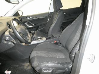 Peugeot 308 1.5D ALLURE PAC picture 27