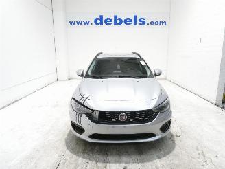 škoda osobní automobily Fiat Tipo 1.3D  EASY 2019/2