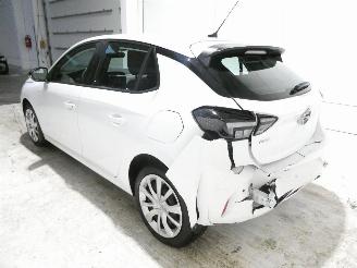 Opel Corsa  picture 5