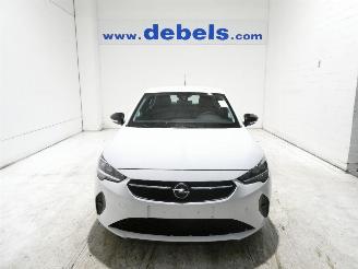 Opel Corsa  picture 1
