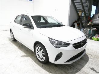 Opel Corsa  picture 11