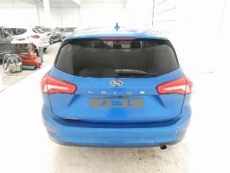 Ford Focus 1.5D TITANIUM picture 8