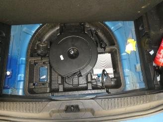 Ford Focus 1.5D TITANIUM picture 22