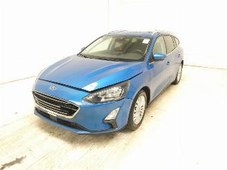 Ford Focus 1.5D TITANIUM picture 4