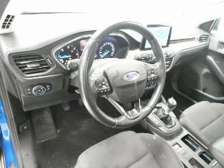 Ford Focus 1.5D TITANIUM picture 17