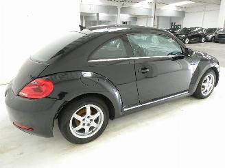 Volkswagen Beetle 1.2 DESIGN picture 12