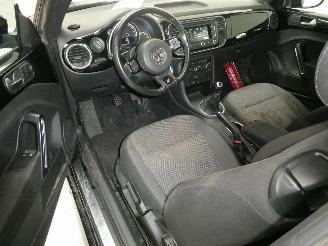 Volkswagen Beetle 1.2 DESIGN picture 18