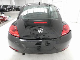 Volkswagen Beetle 1.2 DESIGN picture 7