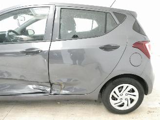 Hyundai I-10 I 10 AIR picture 6