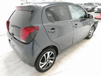 Peugeot 108 STYLE picture 7
