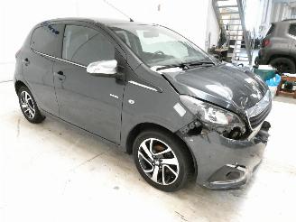 Peugeot 108 STYLE picture 13