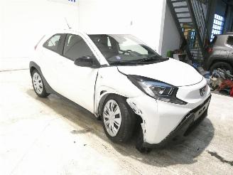 Toyota Aygo X PLAY picture 9