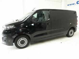 Opel Vivaro 1.5 picture 4
