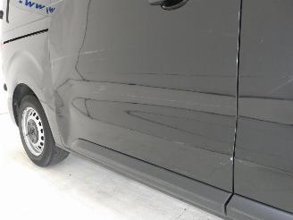 Opel Vivaro 1.5 picture 11