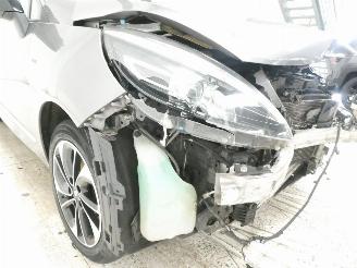 Renault Mégane SCENIC III BOSE EDIT picture 12