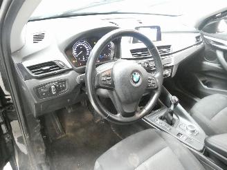 BMW X1 SDRIVE18I picture 14