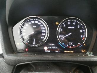 BMW X1 SDRIVE18I picture 12