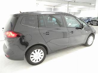 Opel Zafira TOURER ENJOY picture 6