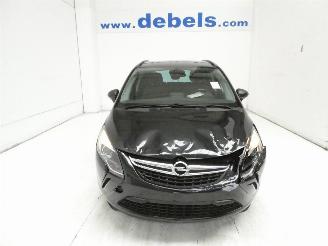 Avarii autoturisme Opel Zafira TOURER ENJOY 2015/9