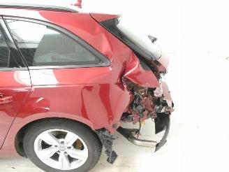 Audi A4 2.0D AVANT picture 8