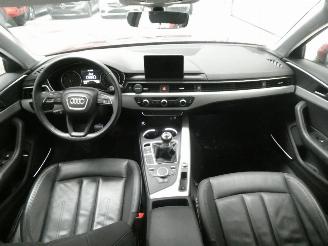 Audi A4 2.0D AVANT picture 19