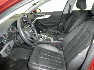 Audi A4 2.0D AVANT picture 22