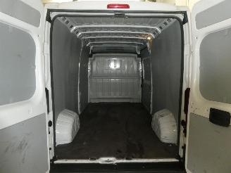 Citroën Jumper 2.2D  III picture 19