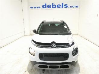 skadebil auto Citroën C3 AIRCROSS 2020/6