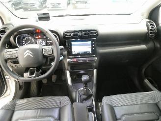Citroën C3 AIRCROSS picture 21