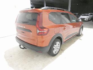 Dacia Jogger  picture 11