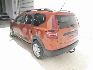 Dacia Jogger  picture 7