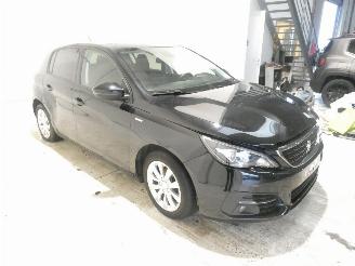 Peugeot 308 II STYLE picture 14