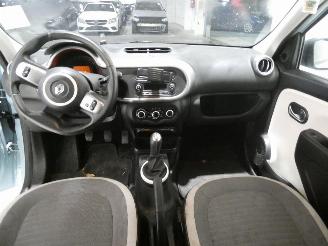 Renault Twingo III LIMITED#2 picture 23