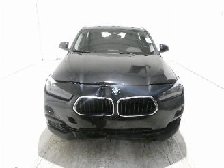 BMW X2 SDRIVE18I picture 2