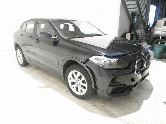 BMW X2 SDRIVE18I picture 12
