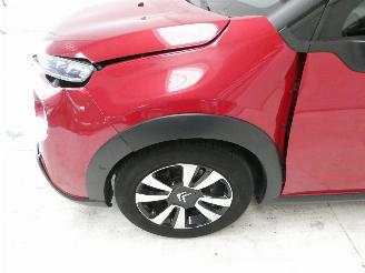 Citroën C3 III SHINE picture 5