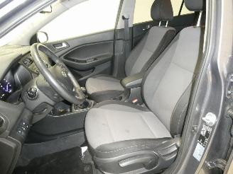 Hyundai I-20 1.4D ACTIVE picture 20