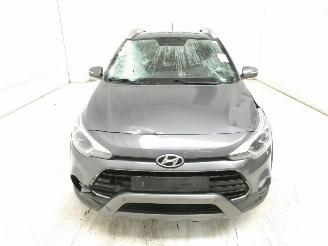 Hyundai I-20 1.4D ACTIVE picture 2