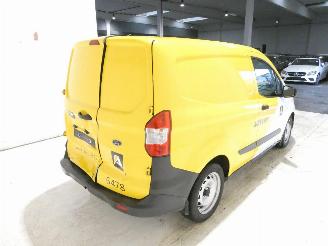 Ford Transit 1.5D COURIER AMBI picture 11