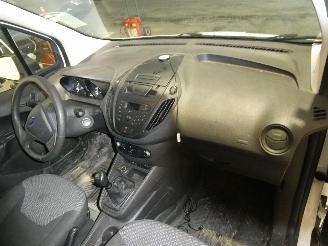 Ford Transit 1.5D COURIER AMBI picture 14