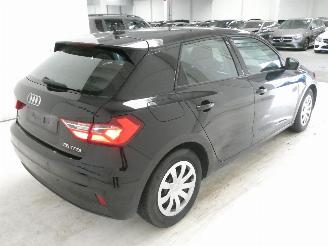 Audi A1 SPORTBACK picture 9